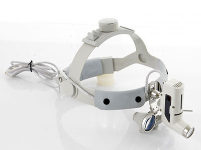 SL-005 LED 5W Lámpara frontal multidireccional de brillo alto