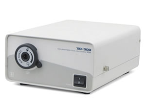 Fuente de Luz Fría Xenón