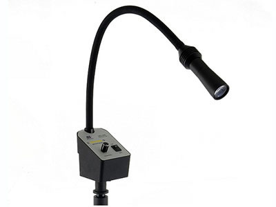 GEL-004 LED 3W Hi-brightness Floor Stand Exam Light 