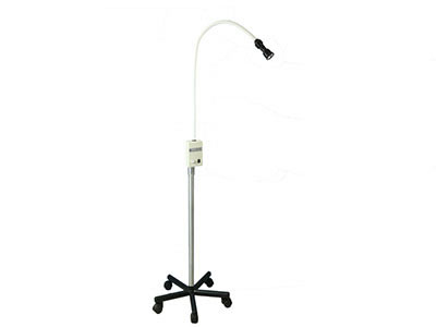 GEL-006 LED 7W Floor Stand LED Exam Light