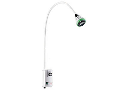 SL-102 LED 9W High Powered Wall Mount Exam Light