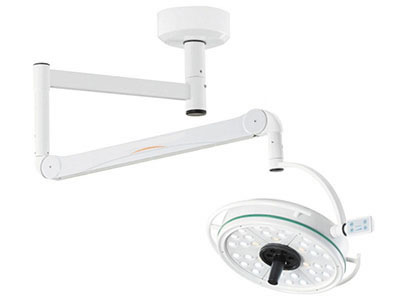 SL-205 36-LED Ceiling Mount LED Surgical Light