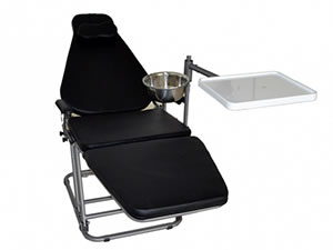 Accesorios médicos, para odontología y otorrinolaringología